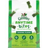 Greenies Anytime Bites: empaque de 24 onzas para entrenamiento diario.