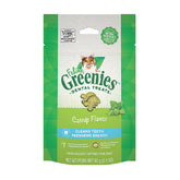 Greenies bolsa 2.1 oz para cuidado dental diario de gatos