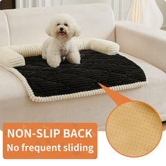 HAOMAIJIA cama-perro-grande-lavable, fácil limpieza y mantenimiento
