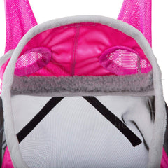 CareMaster Pro: acolchado fleece a lo largo de costuras para menos rozaduras.