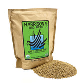 Harrison's Bird Foods Adult Lifetime Fine en envase para aves adultas
