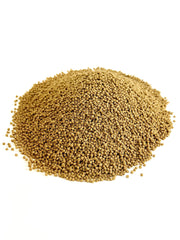 Harrison's Organico no transgenico: nutrientes para aves pequenas apto en todas las etapas