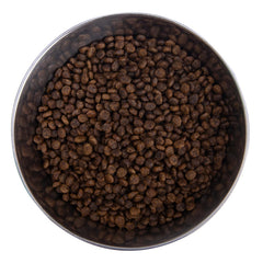 Health Extension fórmula 30+ superfoods y probióticos para perros pequeños.
