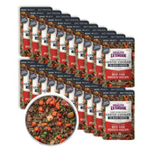 Health Extension comida para perro res cocido suave, lista para servir