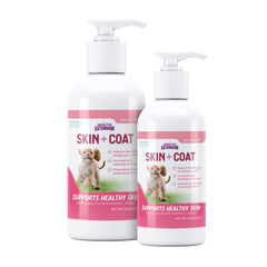 Health Extension Skin & Coat: pelaje brillante gracias a Omega 3 y 6.