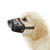 HEELE musera perro ajuste de cabeza para ajuste seguro