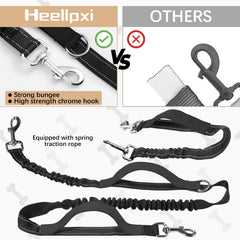 Heellpxi: diseño retráctil y elastico para comodidad