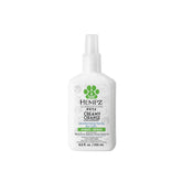Hempz Petz: botella de desodorizante para gatos con aroma cítrico suave.