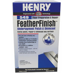 Henry WW Company 12163 549, acabado pluma, ideal para superficies lisas y duraderas.
