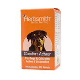 Producto Herbsmith Comfort Aches: tabletas para uso diario en mascotas y movilidad