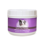Herbsmith Sound Dog Viscosity en frasco para apoyo articular diario