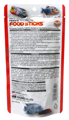Hikari AHK21711 alimento para arowana carnívora, fuente de proteína y fácil de digerir