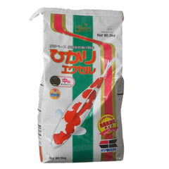 Hikari Excel 11lb, alimento para acuario, facilita control de porciones