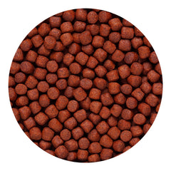 Hikari Blood Red Parrot+ microorganismos beneficiosos para crecimiento