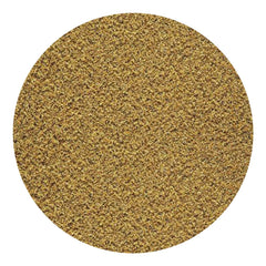 Pellets suspendidos de Hikari facilitan la alimentación de fry