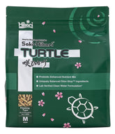 Hikari Saki-Turtle Sticks, palitos fáciles de alimentar para tortugas de acuario.