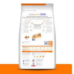 Hill's Prescription Diet c/d Multicare, croquetas sabrosas para perros sensibles a la grasa