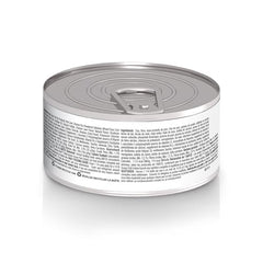 Presentación en caja externa de Hill's Science Diet, paquete de 24 latas para gatos adultos.