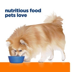 Hill's c/d Multicare Low Fat, alta palatabilidad para perros sensibles a la grasa.