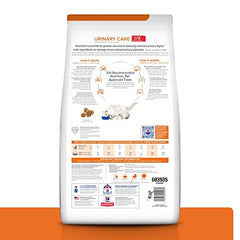 Hill's CD Multicare Stress, alimento seco para gatos con pollo