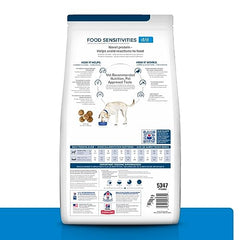 Hill's Prescription Diet d/d Ingredientes limitados; fórmula para perros con sensibilidades
