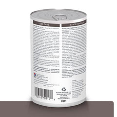 Hill's Prescription Diet l/d, textura granulada, fácil de digerir para perros