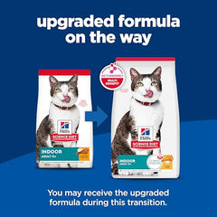 Hill's ActivBiome+ multi-beneficio para digestión e inmunidad en gatos