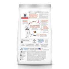 Hill's Science Diet bocado pequeño crujiente para la comida diaria