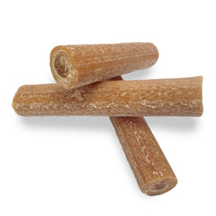 Himalayan Dog Chew Bacon sabor: sabor delicioso para recompensas durante el entrenamiento.