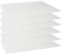 Homarden matas antigato: cobertura ideal protege áreas amplias del hogar.