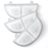 Filtro de repuesto Homerunpet para WF20, agua limpia para mascotas