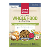 The Honest Kitchen granulos pollo para perros pequeños en bolsa, listo para alimentar