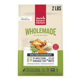 Honest Kitchen WholeMade pollo deshidratado, alimento completo para perros