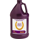Horse Health Red Cell botella: líquido suave para apoyo nutricional diario en caballos