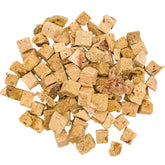Hotspot Pets corazon-res-liofilizado, snack crujiente para entrenamiento.