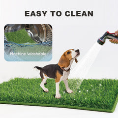 HQ4US 4LEGS borde doblado robusto para mayor durabilidad.