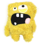 HUGEME juguete de peluche parlante para perros, ideal para juego interactivo
