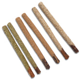 HUPA Cat Chew Sticks: empaque visible para organizar la masticación del gato.