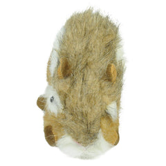 Peluche sin relleno de Hyper Pet para reducir desorden durante el juego