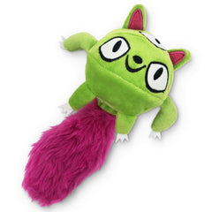 Hyper Pet Doggie Pal Monster, peluche interactivo, fomenta juego activo.