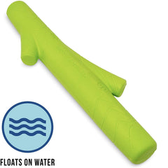 Hyper Pet juguete para perros durante la búsqueda en la playa, para ejercitarse.
