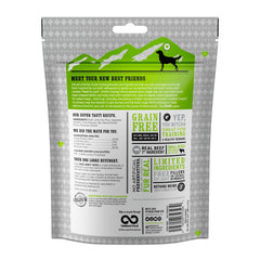 I and love and you Nice Jerky Bites: entrenamiento para perros, trozos pequeños para concentración