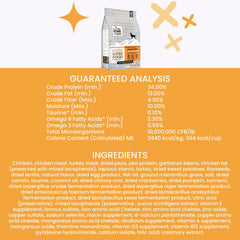 I and love and you Nude Super Food: antioxidantes y minerales para la vitalidad