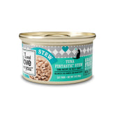 I and love and you lata de atun Fintastic guiso, aroma intenso y beneficios de hidratacion.