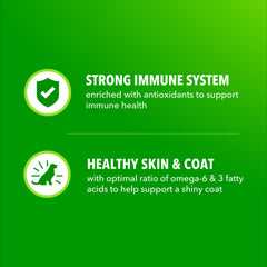 IAMS Proactive Health: apoyo para articulaciones con glucosamina y condroitina