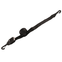 Idpoo conector-anclaje-vehiculo, seguridad fiable al fijar tu mascota en el coche.