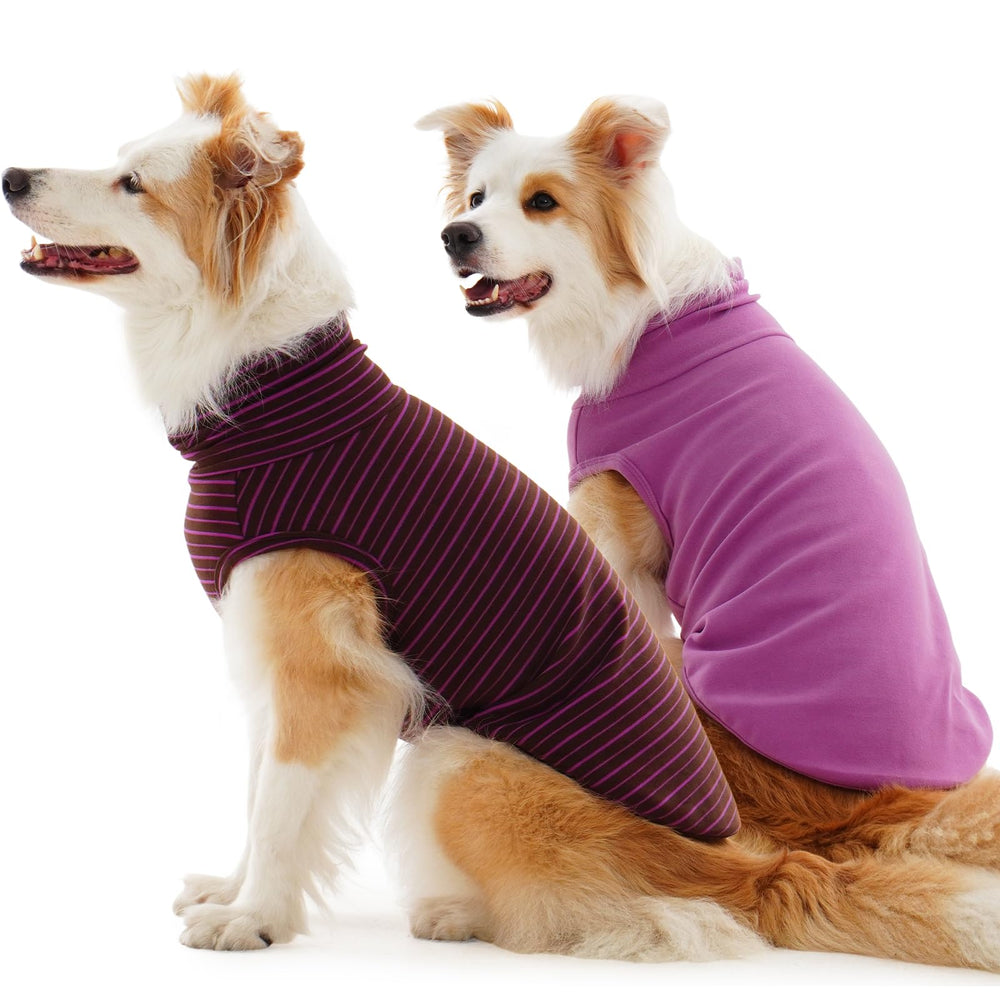 IECOii sudadera XL de terciopelo con cuello alto para calor suave.