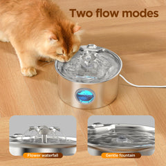 IHOUONE filtración de cuatro etapas para agua más limpia