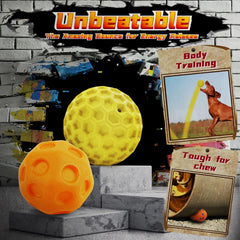 IMMADBUNY disco Oxford crujiente para lanzamientos largos y divertidos.