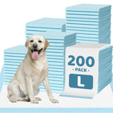 IMMCUTE almohadilla de entrenamiento para orina de 28x30 cm, ideal para entrenar perros en casa.